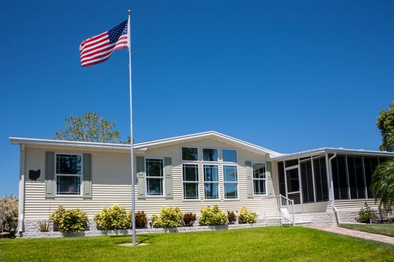 Best Vinyl Siding Replacement Contractors in Anna, TX