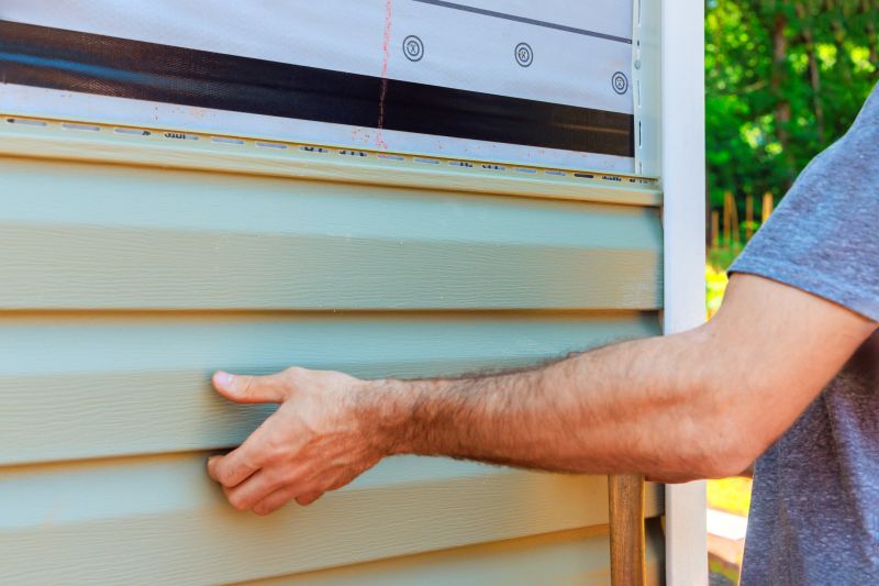 Top Siding Installation Companies in Wylie, TX