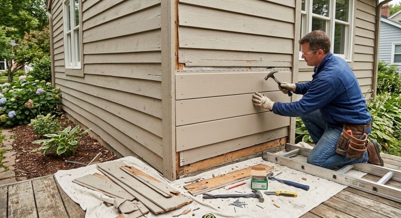 Top Siding Replacement Companies in Princeton, TX