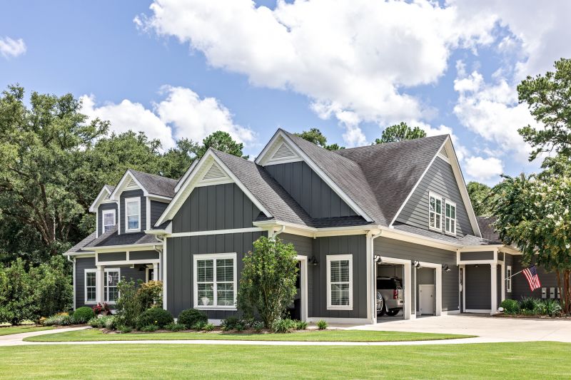 Siding Replacement