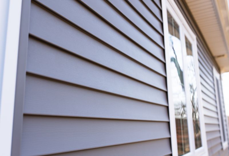 Specialized Siding Companies